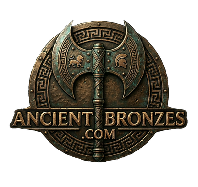 Ancient Bronzes logo 2