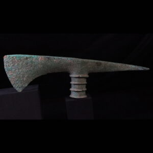 BMAC Bronze Axe - Adze