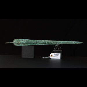 Bronze Age Sword