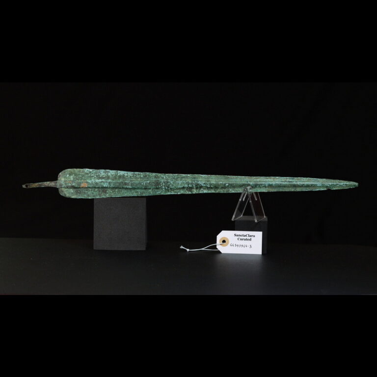 Bronze Age Sword