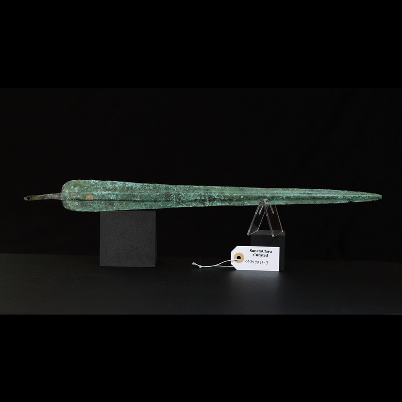 Bronze Age Sword